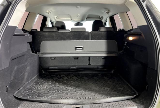 Ford Kuga II с пробегом 2013 года, цена 1 190 000 рублей, 118743 км, внедорожник, Автокод Объявления