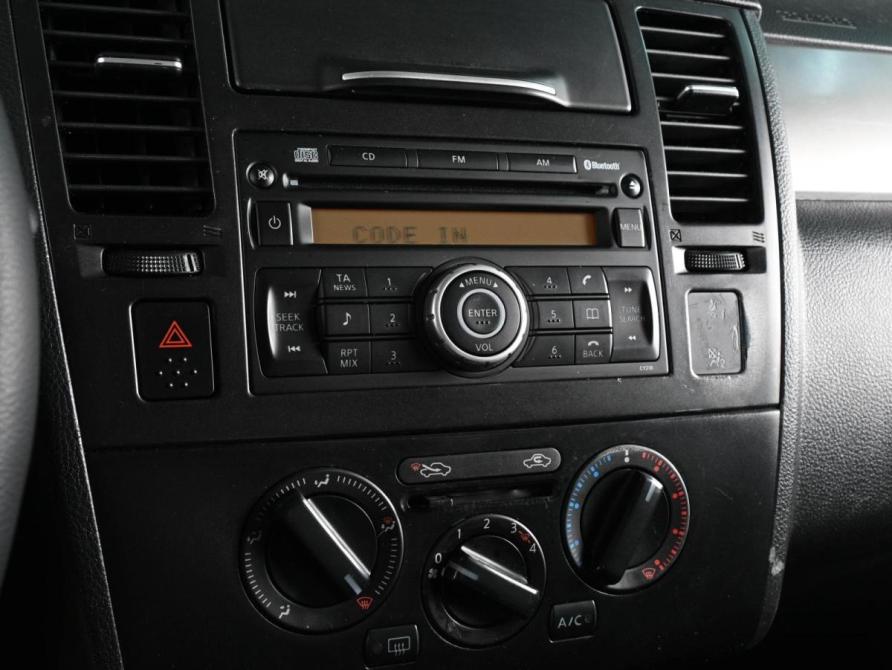 Nissan Tiida I Ростов-на-Дону  - изображение 12