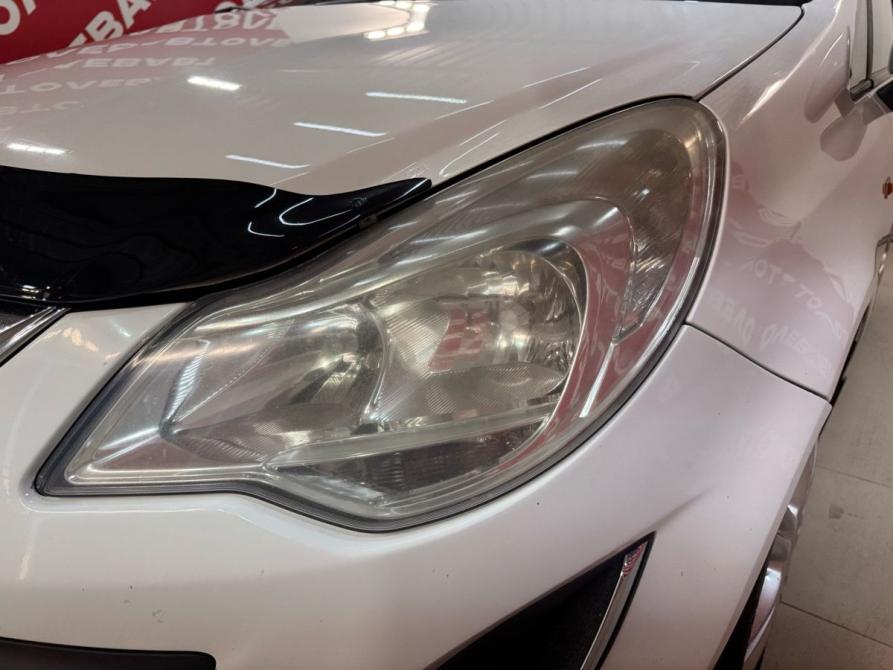 Opel Corsa D Рестайлинг II Новочеркасск  - изображение 8