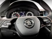 Skoda Rapid II Москва  - изображение 54