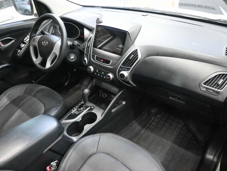 Hyundai Tucson II Ростов-на-Дону  - изображение 8
