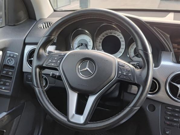Mercedes-Benz GLK-Класс I (X204) Рестайлинг с пробегом 2012 года, цена 1 299 000 рублей, 309050 км, внедорожник, Автокод Объявления