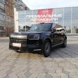 Zeekr 9X Крым  - изображение 47