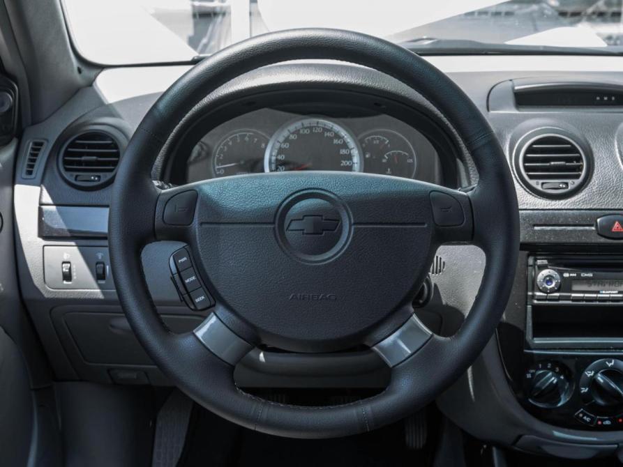 Chevrolet Lacetti I Ставрополь  - изображение 12