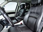 Land Rover Range Rover IV Рестайлинг Уфа  - изображение 53