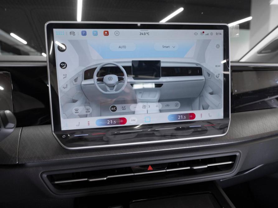 Volkswagen Talagon I Москва  - изображение 20