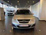 Lada (ВАЗ) Largus I Чебоксары  - изображение 41