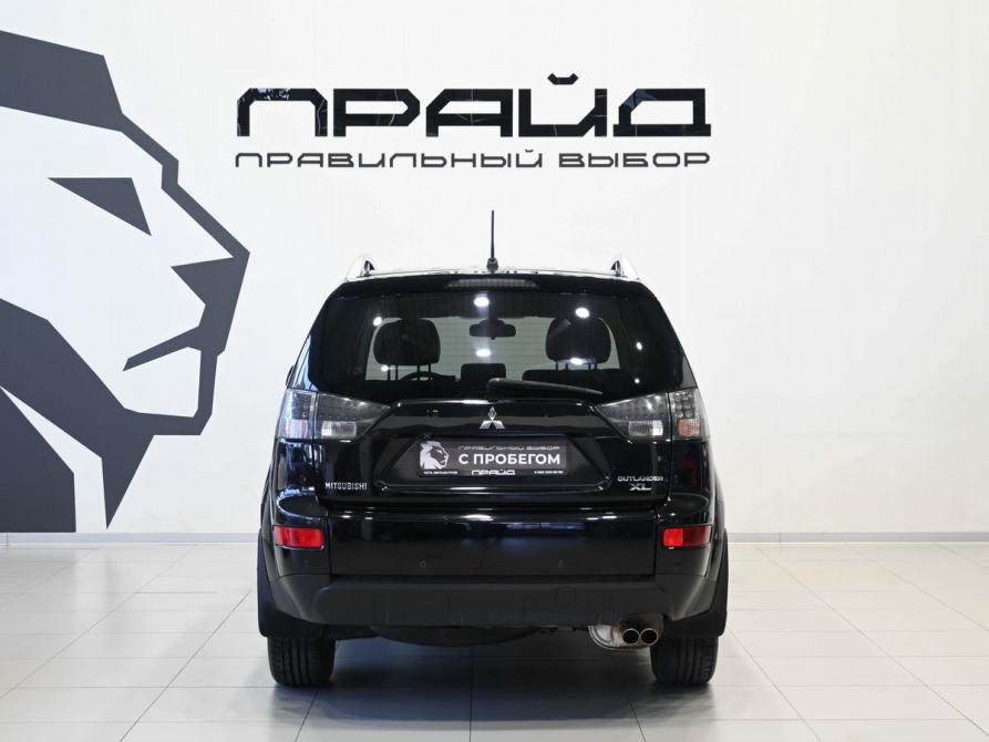 Mitsubishi Outlander II Ростов-на-Дону  - изображение 4