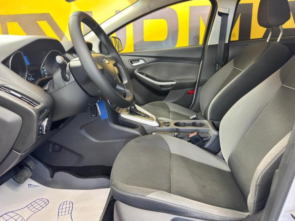 Ford Focus III с пробегом 2011 года, цена 679 000 рублей, 172898 км, хэтчбек, Автокод Объявления