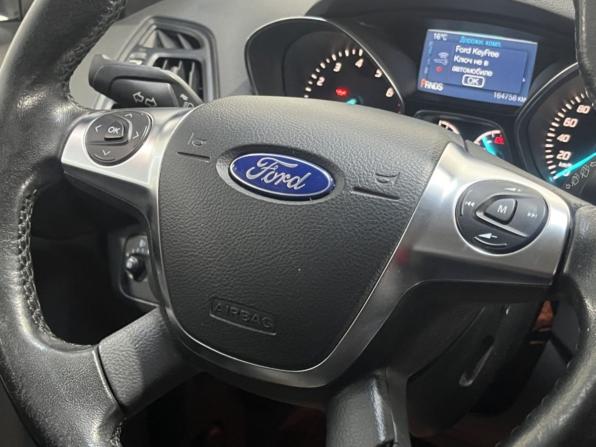 Ford Kuga II с пробегом 2014 года, цена 1 265 000 рублей, 164754 км, внедорожник, Автокод Объявления