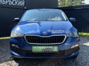 Skoda Rapid II Ижевск  - изображение 24