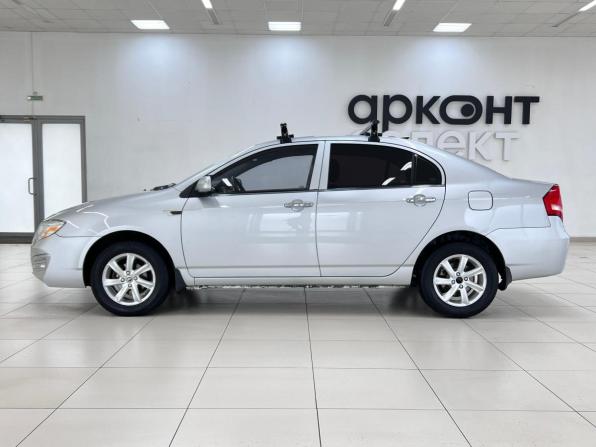 Lifan Solano I Рестайлинг (630) с пробегом 2015 года, цена 470 000 рублей, 60487 км, седан, Автокод Объявления