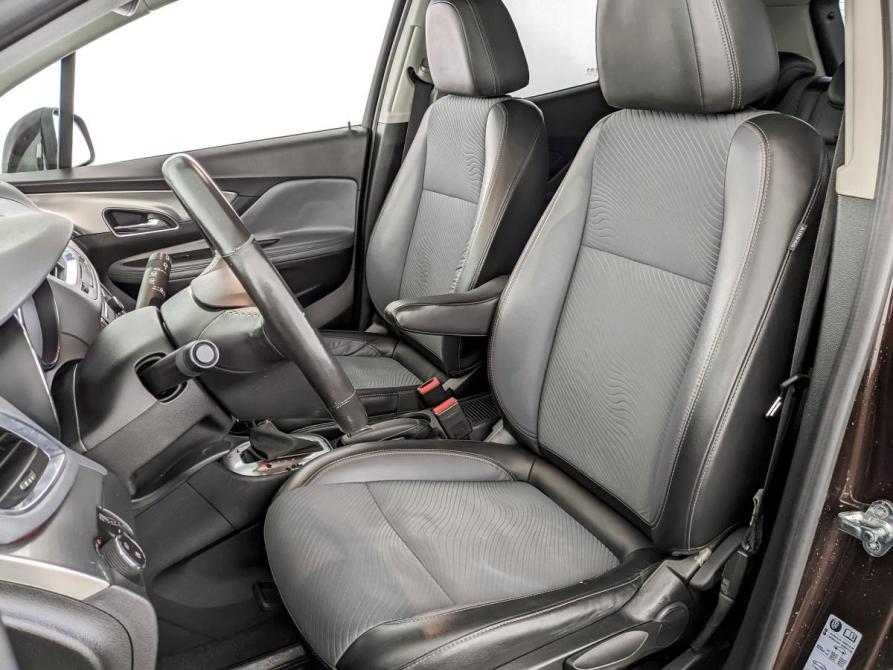 Opel Mokka I Москва  - изображение 20