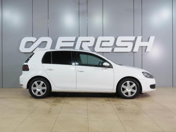 Volkswagen Golf VI с пробегом 2011 года, цена 699 000 рублей, 207824 км, хэтчбек, Автокод Объявления