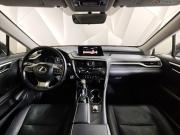 Lexus RX IV Москва  - изображение 35