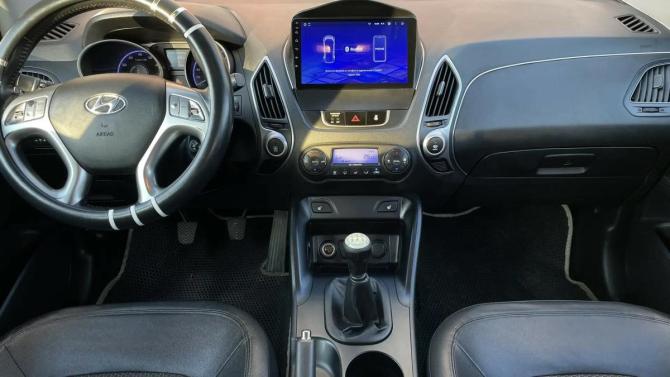 Hyundai ix35 I с пробегом 2011 года, цена 1 049 000 рублей, 171989 км, внедорожник, Автокод Объявления