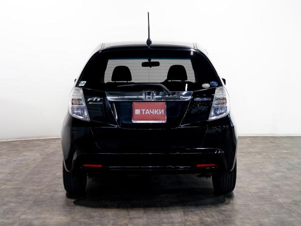 Honda Fit II с пробегом 2012 года, цена 780 000 рублей, 193760 км, хэтчбек, Автокод Объявления