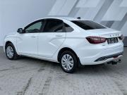 Lada (ВАЗ) Vesta I Рестайлинг (NG) Екатеринбург  - изображение 33