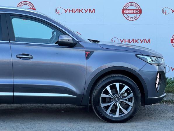 Chery Tiggo 7 Pro Max I с пробегом 2023 года, цена 1 949 000 рублей, 36784 км, внедорожник, Автокод Объявления