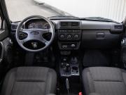 Lada (ВАЗ) Niva Legend Сочи  - изображение 22