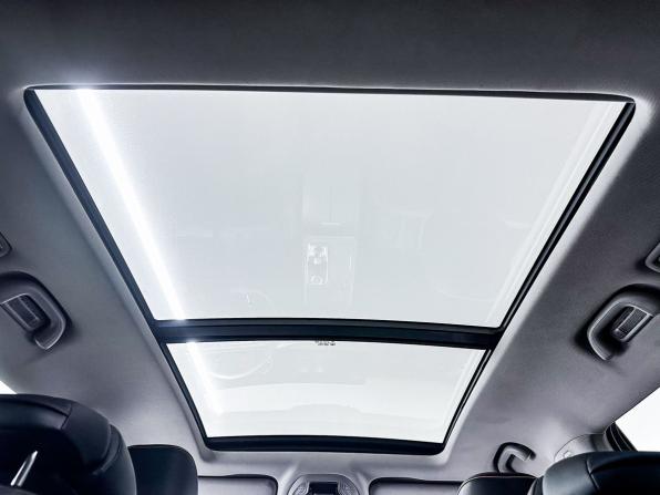 Ford Equator I с пробегом 2021 года, цена 3 550 000 рублей, 99825 км, внедорожник, Автокод Объявления