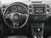 Volkswagen Tiguan I Рестайлинг Екатеринбург  - изображение 35