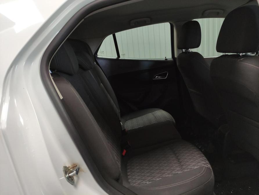 Opel Mokka I Пермь  - изображение 10
