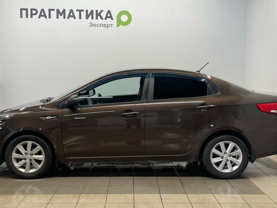 Kia Rio III Рестайлинг Санкт-Петербург  - изображение 2