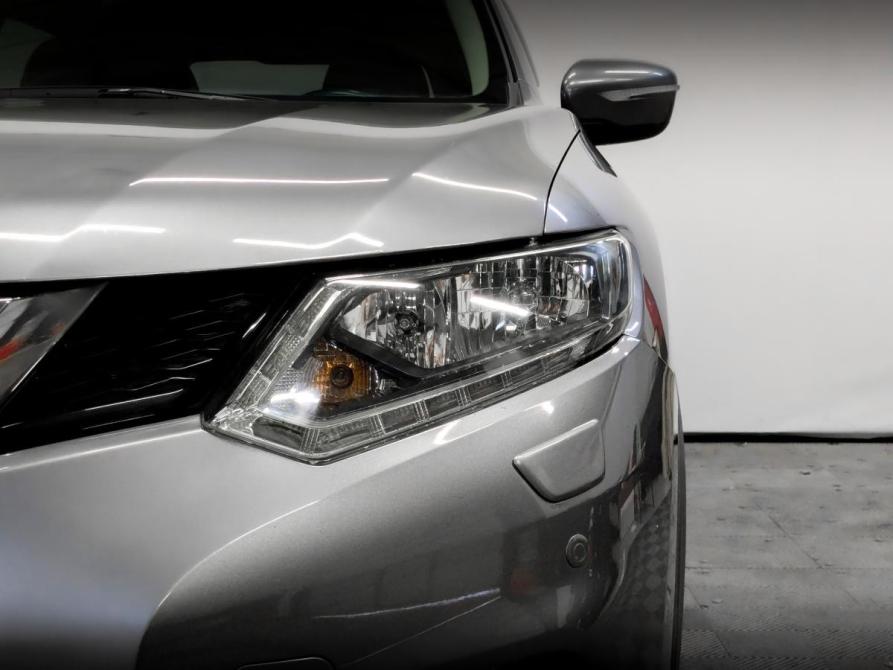 Nissan X-Trail III Москва  - изображение 17