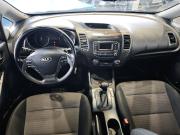 Kia Cerato III Челябинск  - изображение 20