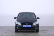 Hyundai Getz I Рестайлинг Омск  - изображение 24