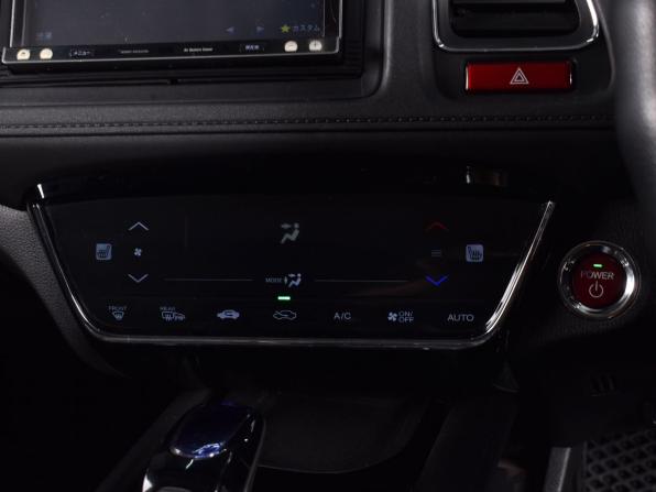 Honda Vezel I с пробегом 2014 года, цена 1 514 995 рублей, 160564 км, внедорожник, Автокод Объявления