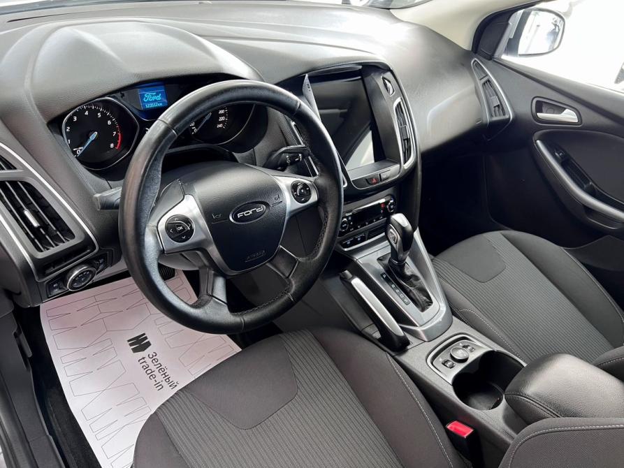 Ford Focus III Тверь  - изображение 8