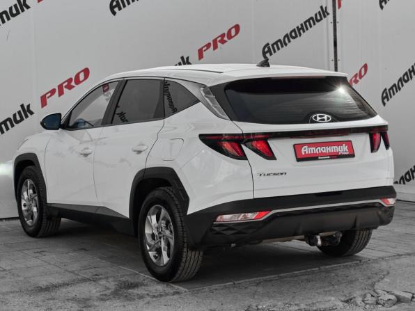 Hyundai Tucson IV с пробегом 2021 года, цена 2 700 000 рублей, 102519 км, внедорожник, Автокод Объявления