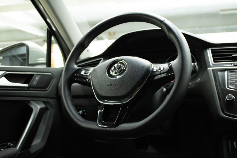Volkswagen Tiguan II Уфа  - изображение 7