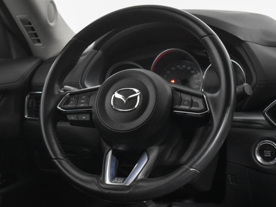 Mazda CX-5 II Санкт-Петербург  - изображение 14