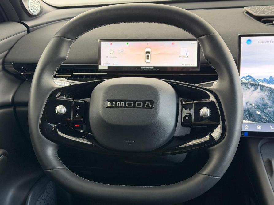Omoda C7 Пермь  - изображение 10