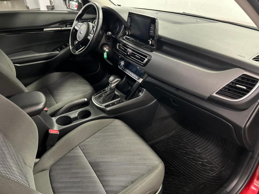 Kia Seltos I Санкт-Петербург  - изображение 21