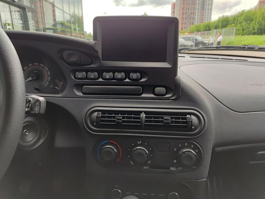 Lada (ВАЗ) Niva Travel I Рестайлинг Ижевск  - изображение 18