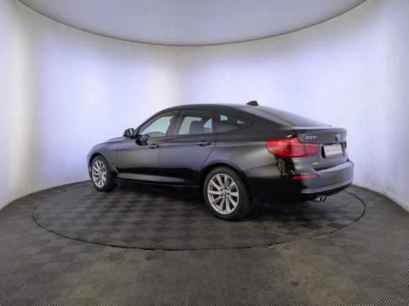 BMW 3 серии VI (F3x) Рестайлинг с пробегом 2017 года, цена 2 500 000 рублей, 166295 км, лифтбек, Автокод Объявления