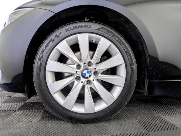 BMW 3 серии VI (F3x) Рестайлинг с пробегом 2018 года, цена 2 640 000 рублей, 99497 км, седан, Автокод Объявления