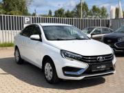 Lada (ВАЗ) Vesta I Рестайлинг (NG) Тверь  - изображение 21