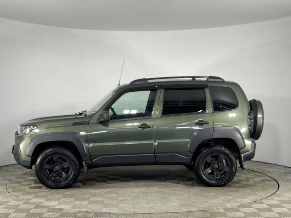 Lada (ВАЗ) Niva с пробегом 2021 года, цена 899 000 рублей, 62574 км, внедорожник, Автокод Объявления