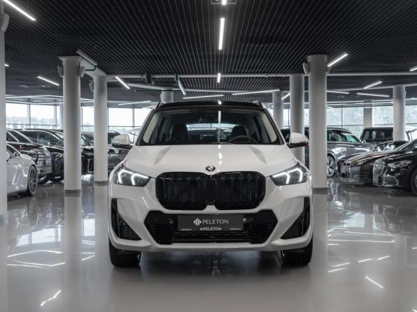 BMW X1 III (U11/U12) с пробегом 2026 года, цена 5 900 000 рублей, 50 км, внедорожник, Автокод Объявления