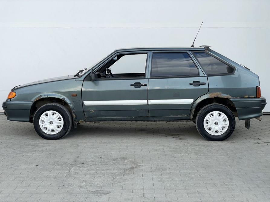 Lada (ВАЗ) 2114 Екатеринбург  - изображение 9