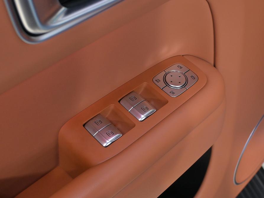 Li Auto (Lixiang) L7 I Рестайлинг Москва  - изображение 14