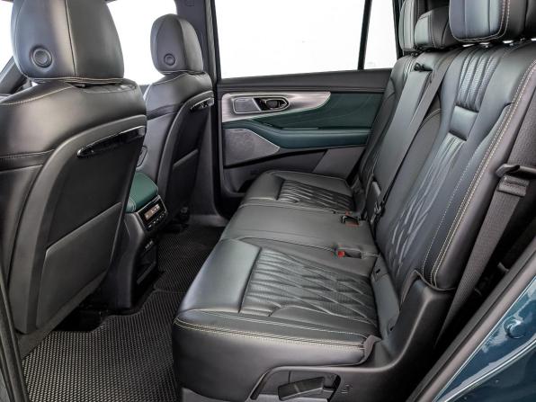GAC GS8 II с пробегом 2024 года, цена 3 520 000 рублей, 59756 км, внедорожник, Автокод Объявления