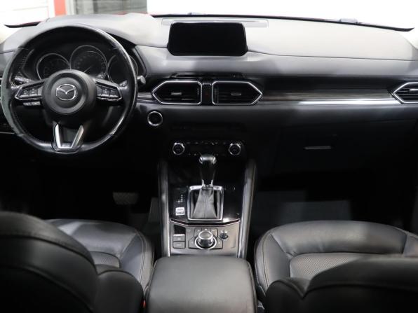 Mazda CX-5 II с пробегом 2017 года, цена 2 290 000 рублей, 203144 км, внедорожник, Автокод Объявления