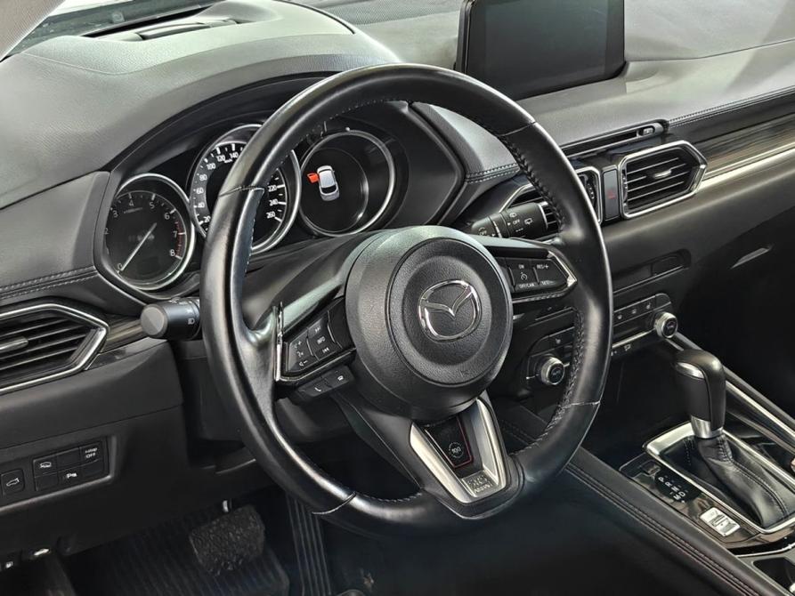 Mazda CX-5 II Москва  - изображение 12