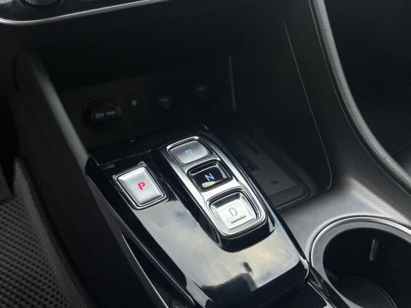 Hyundai Sonata VIII (DN8) с пробегом 2021 года, цена 2 450 000 рублей, 117587 км, седан, Автокод Объявления